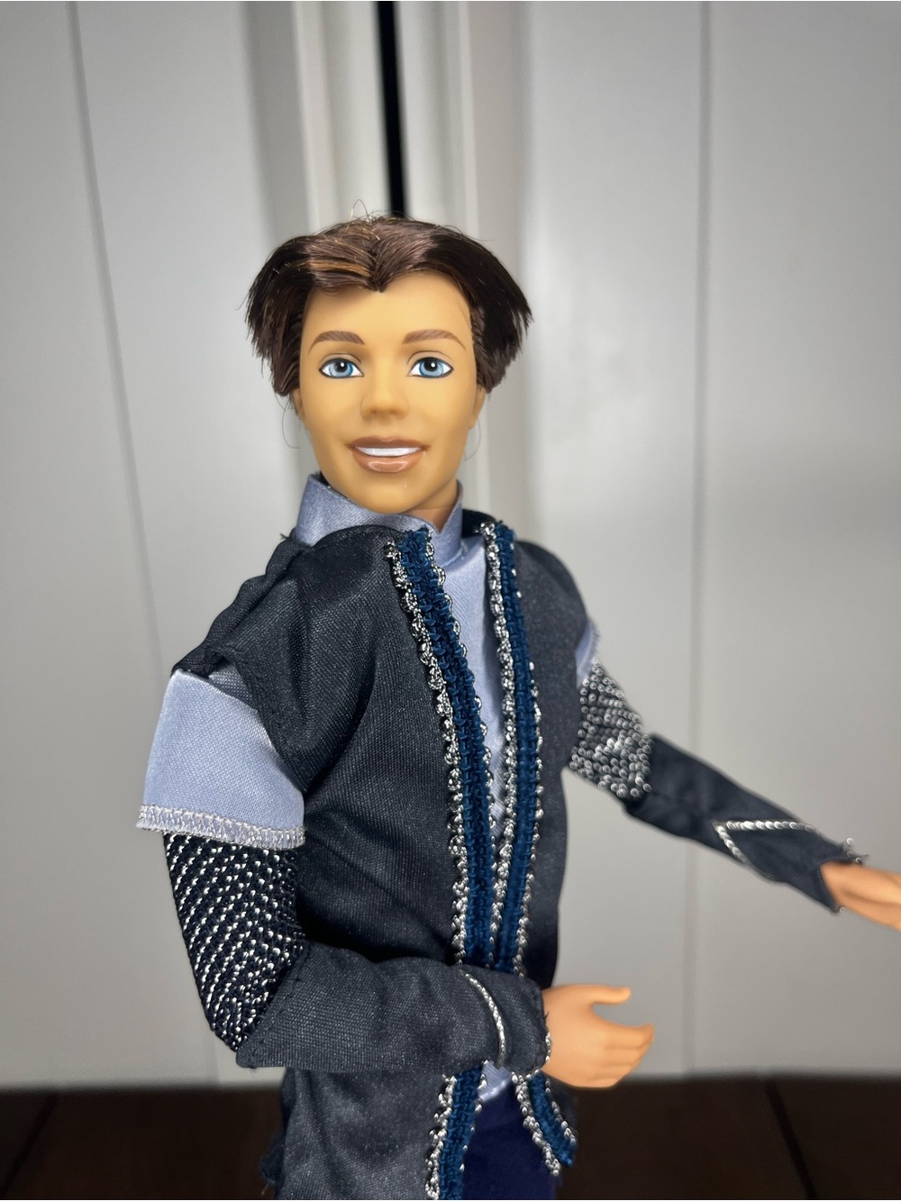 Barbie and the Magic of the Pegasus Price Aiden